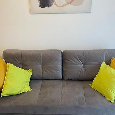 ורשה 2-Room In New House, Wola מראה חיצוני תמונה