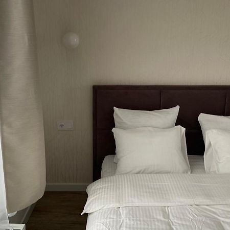 ורשה 2-Room In New House, Wola מראה חיצוני תמונה