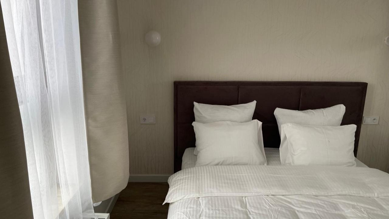 ורשה 2-Room In New House, Wola מראה חיצוני תמונה